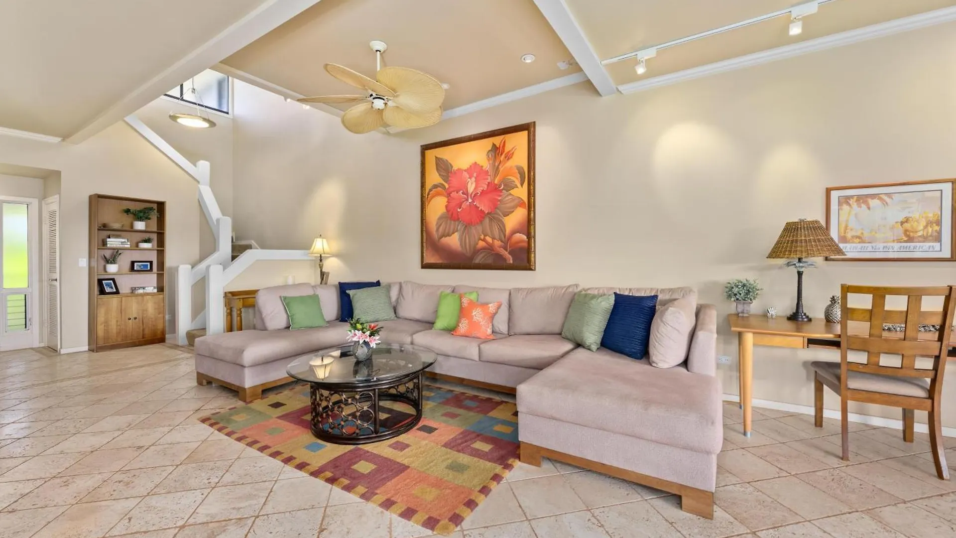 Kapalua Ridge Villas 1423 Kahana