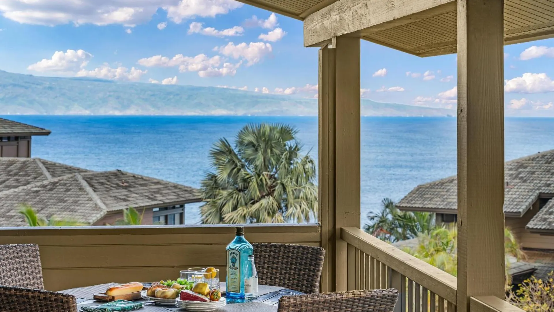 Kapalua Ridge Villas 1423 Kahana Holiday home
