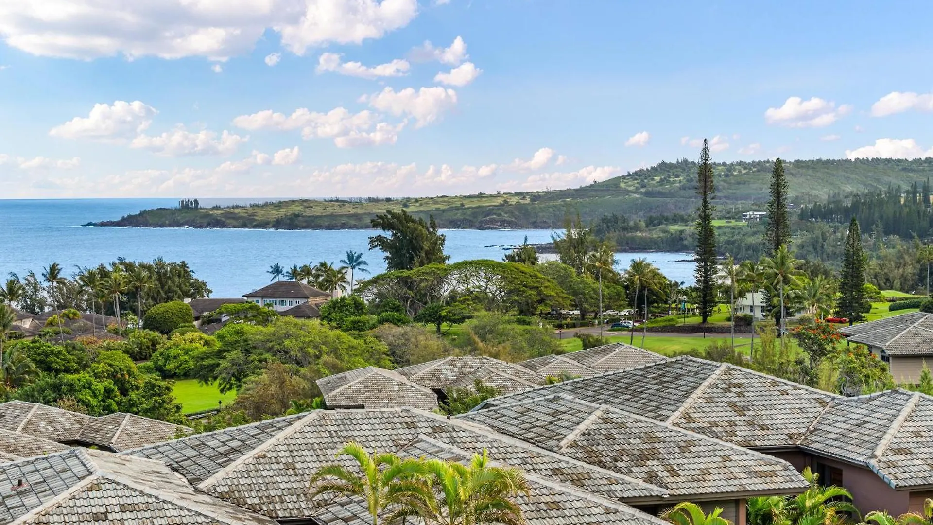 Kapalua Ridge Villas 1423 Kahana Holiday home