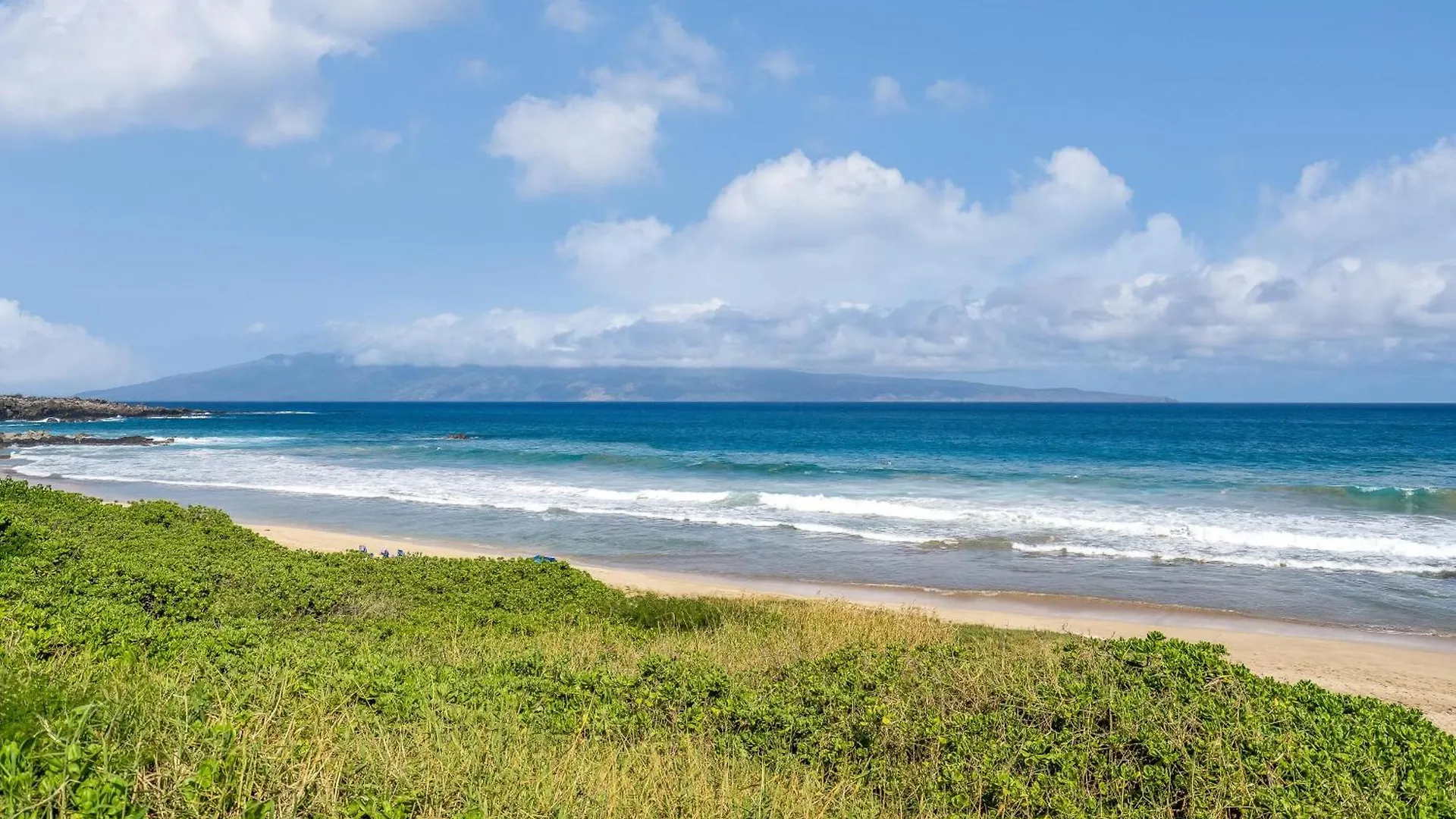 Holiday home Kapalua Ridge Villas 1423 Kahana