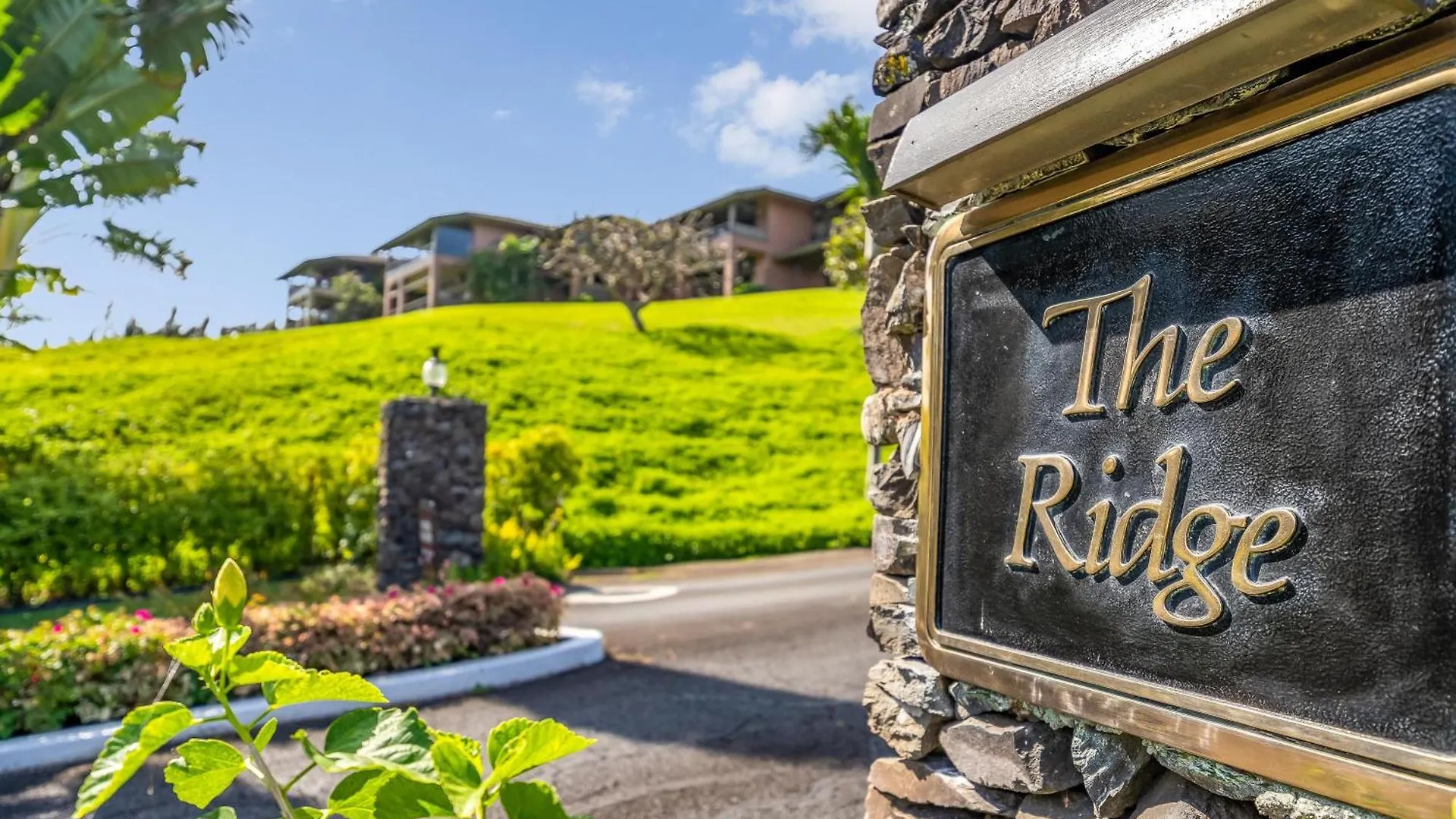 Kapalua Ridge Villas 1423 Kahana Holiday home