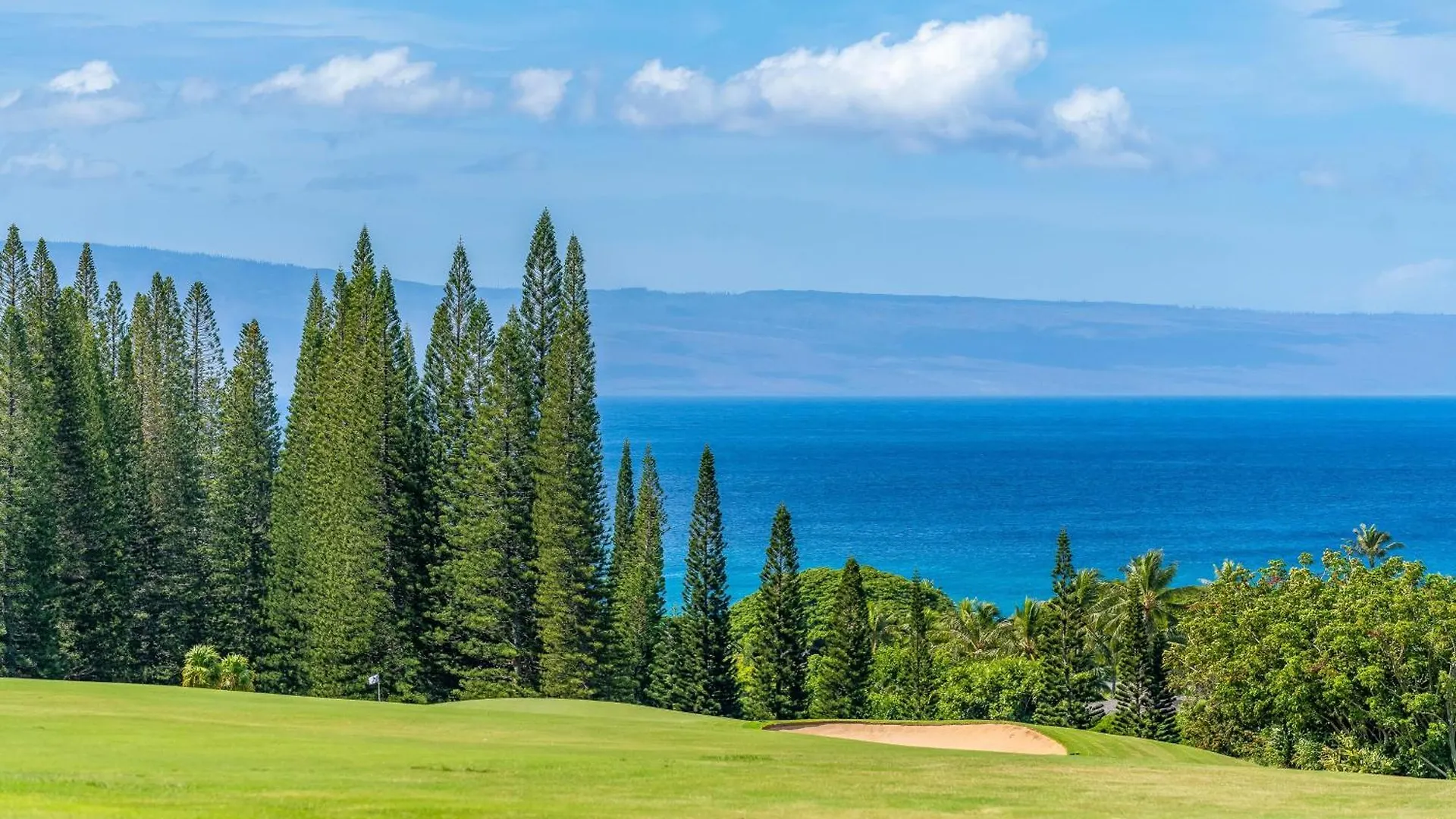 Holiday home Kapalua Ridge Villas 1423 Kahana United States