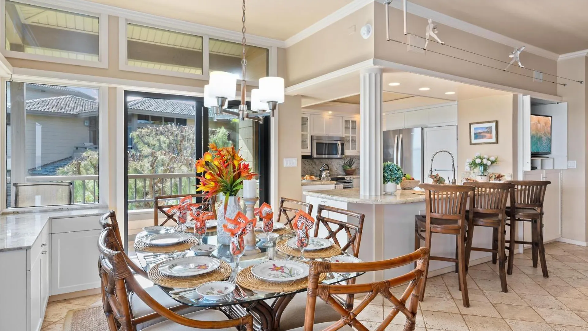 Kapalua Ridge Villas 1423 Kahana